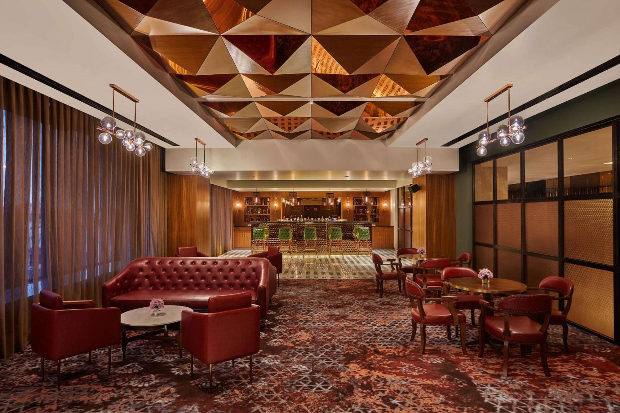 Doubletree By Hilton Bénarès Extérieur photo